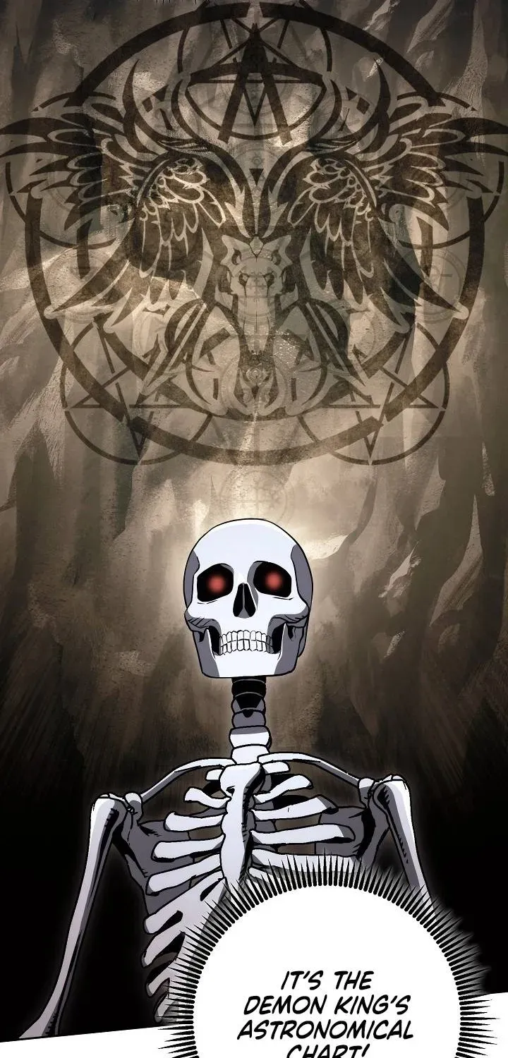 Skeleton Soldier Chapter 211 page 27 - 