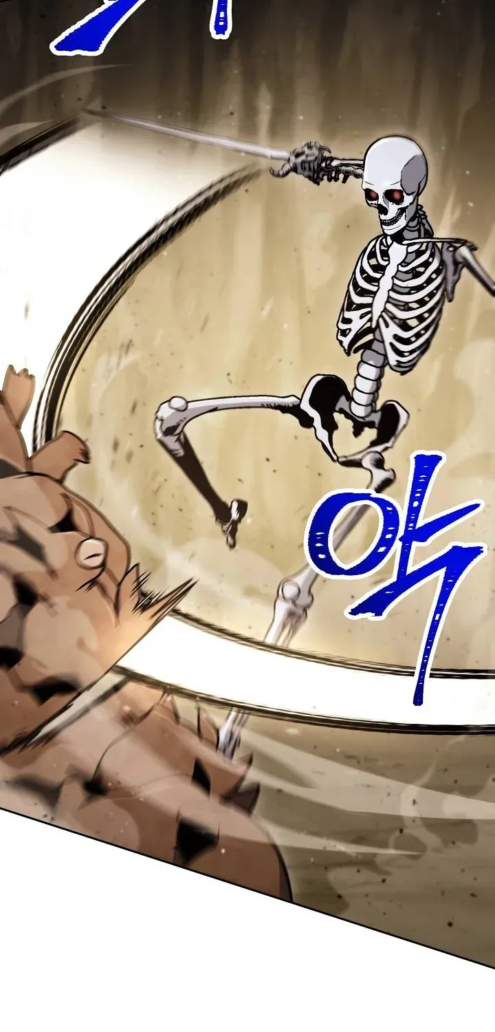 Skeleton Soldier Chapter 211 page 4 - 