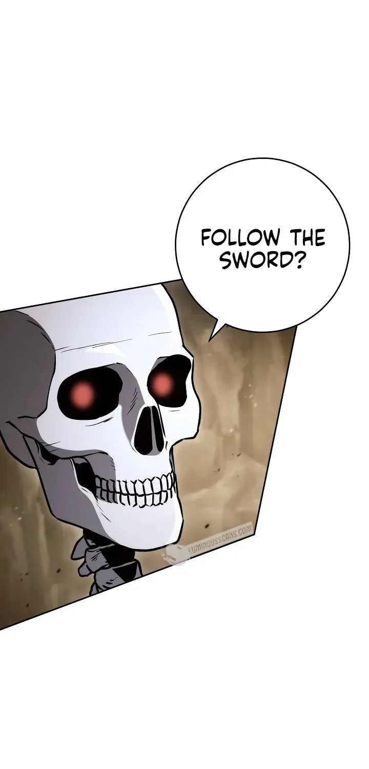 Skeleton Soldier Chapter 211 page 31 - 
