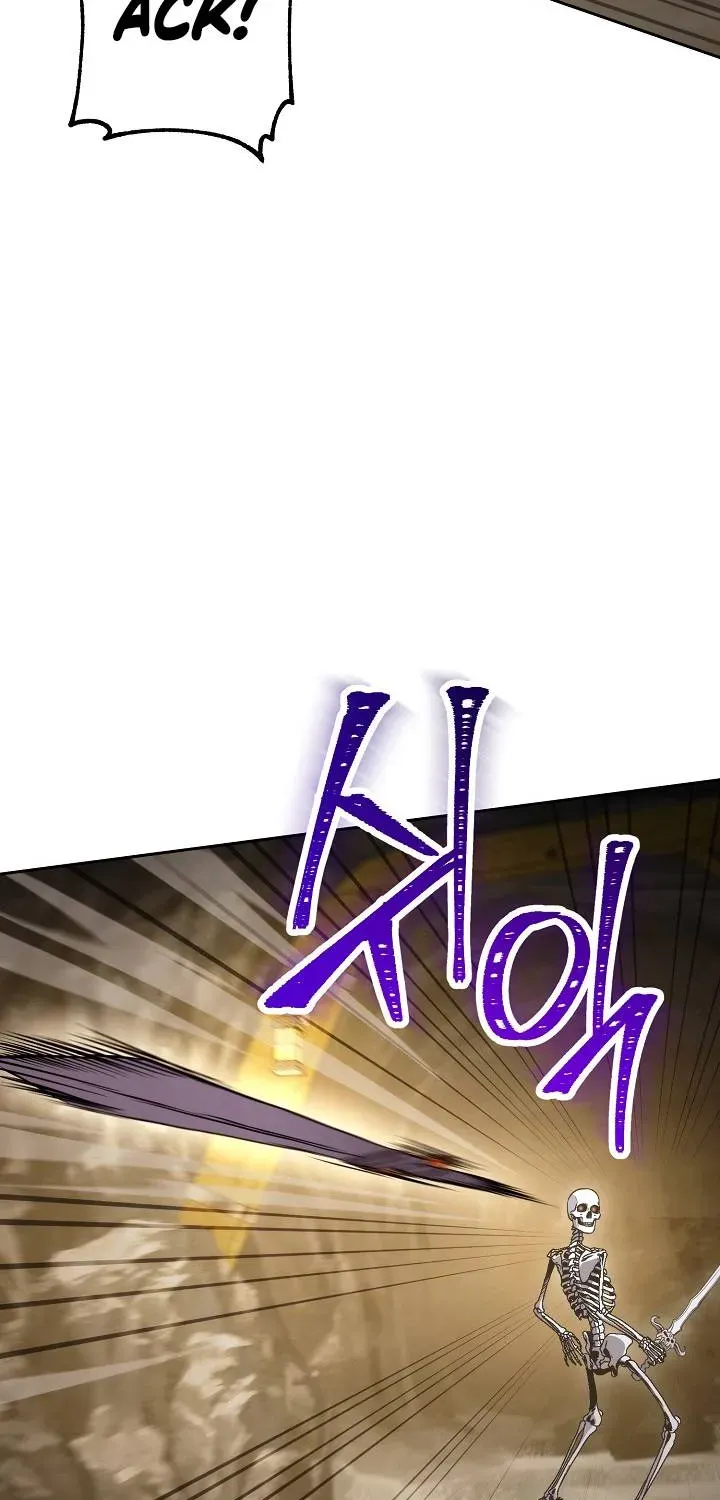 Skeleton Soldier Chapter 211 page 33 - 