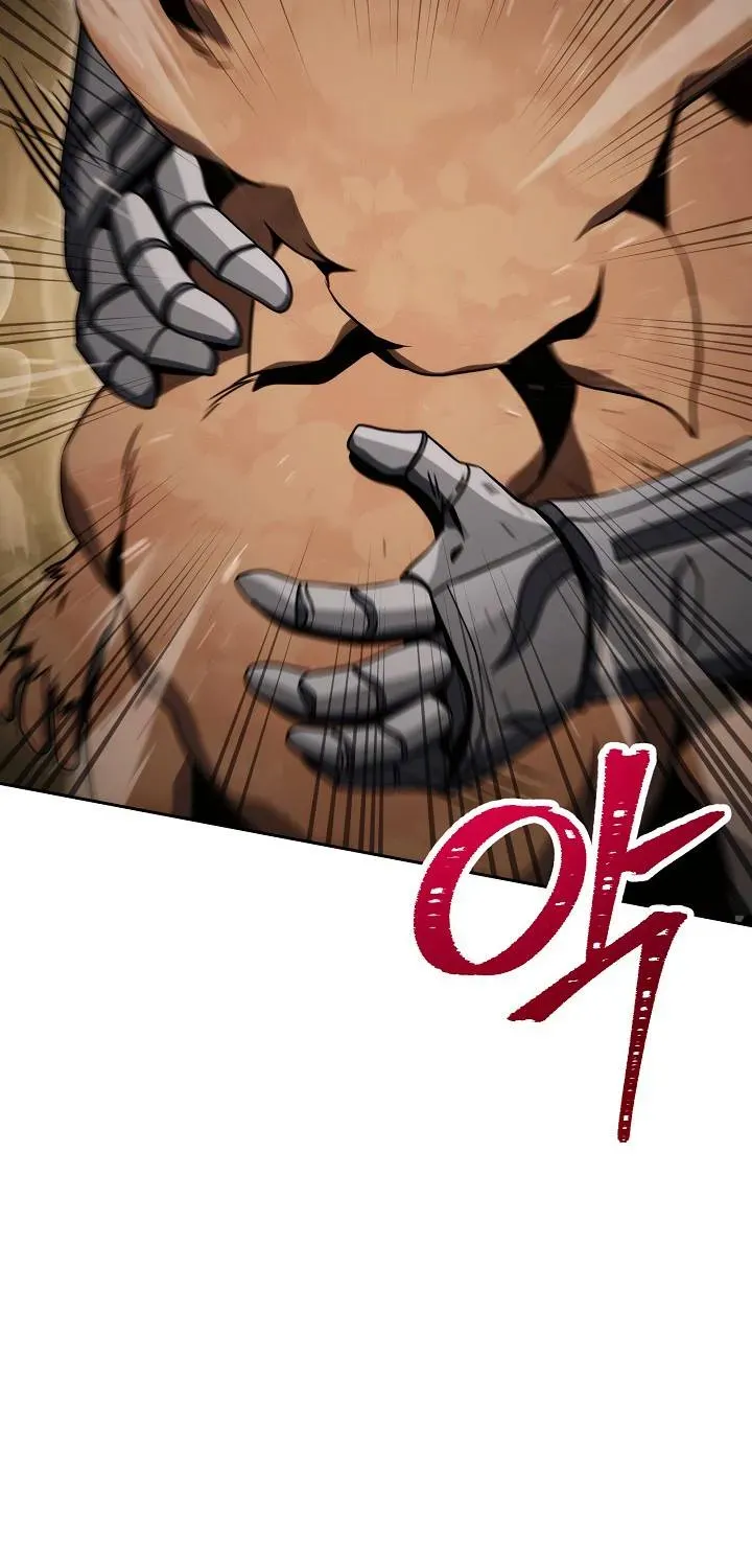 Skeleton Soldier Chapter 211 page 35 - 