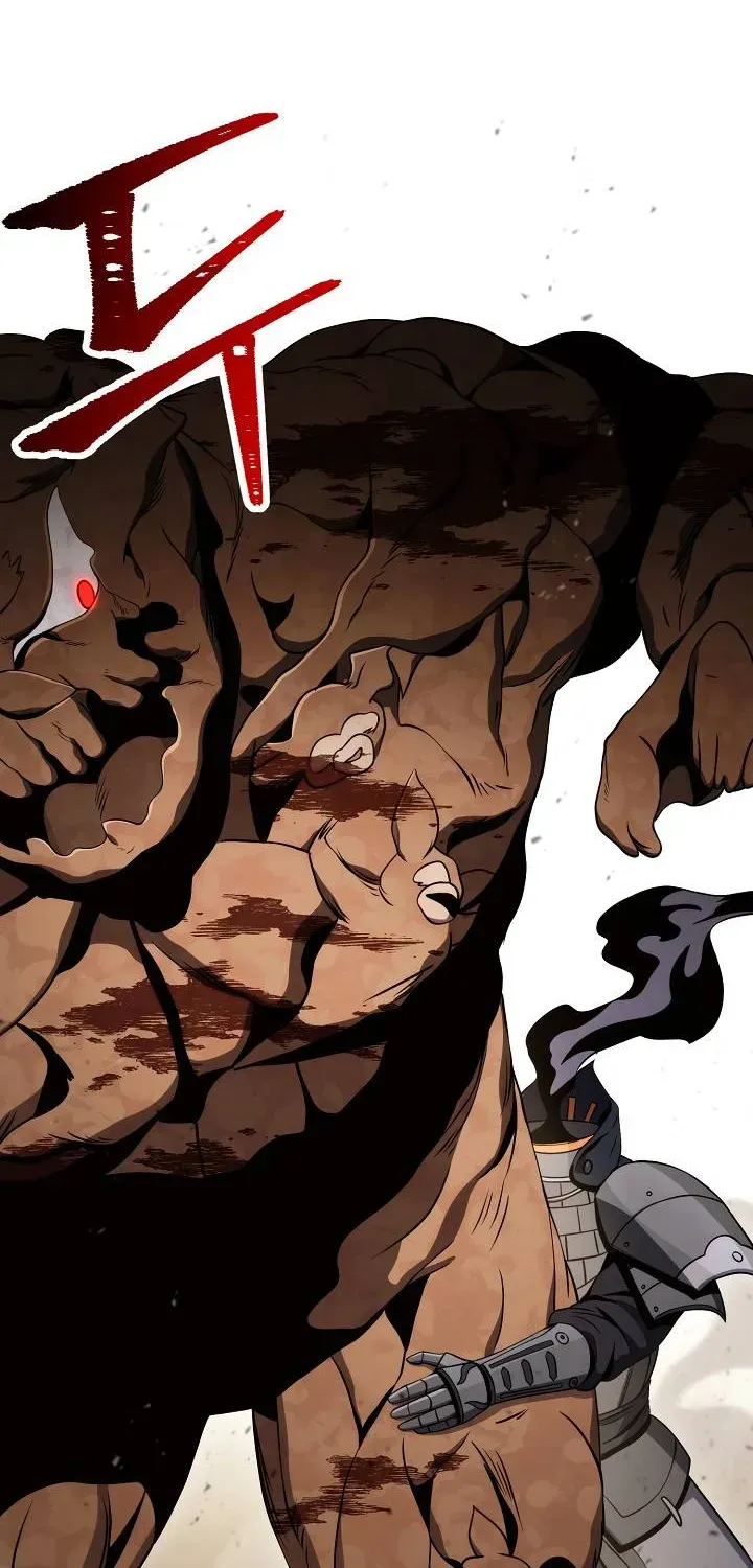 Skeleton Soldier Chapter 211 page 36 - 