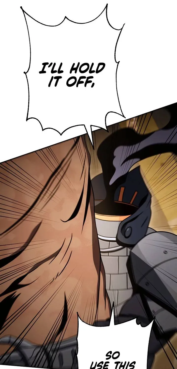 Skeleton Soldier Chapter 211 page 38 - 