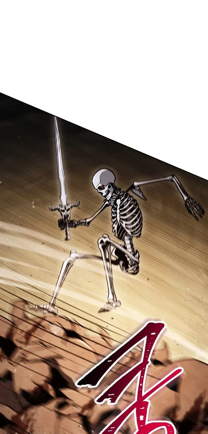 Skeleton Soldier Chapter 211 page 5 - 