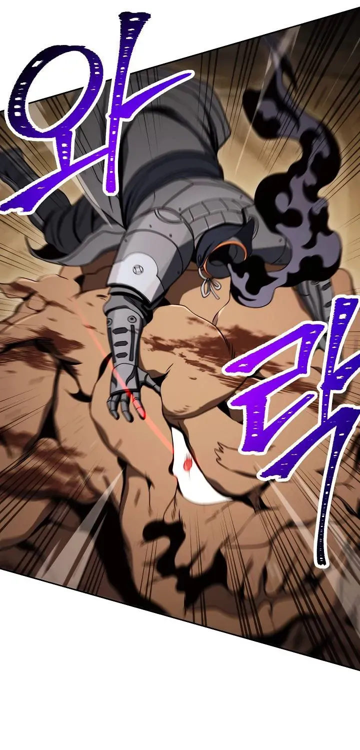 Skeleton Soldier Chapter 211 page 45 - 