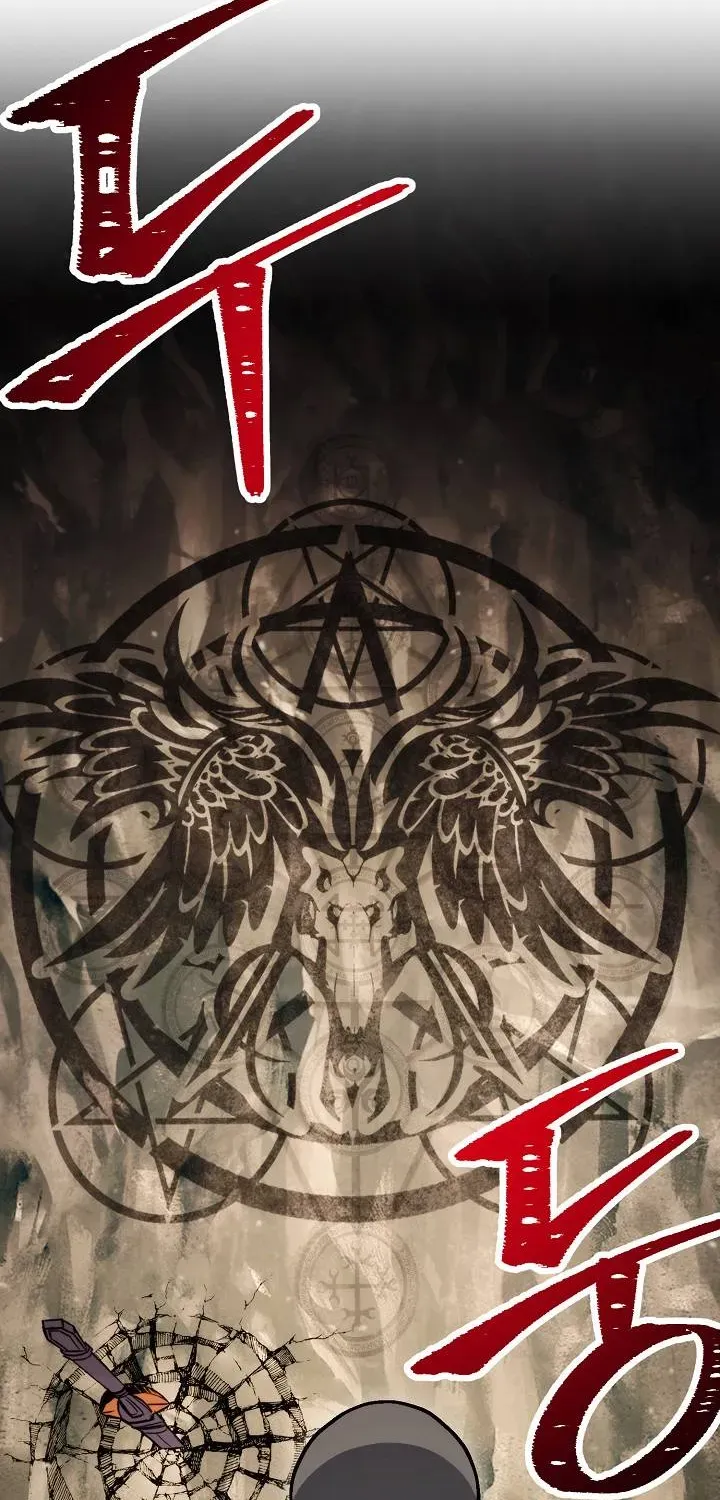 Skeleton Soldier Chapter 211 page 48 - 