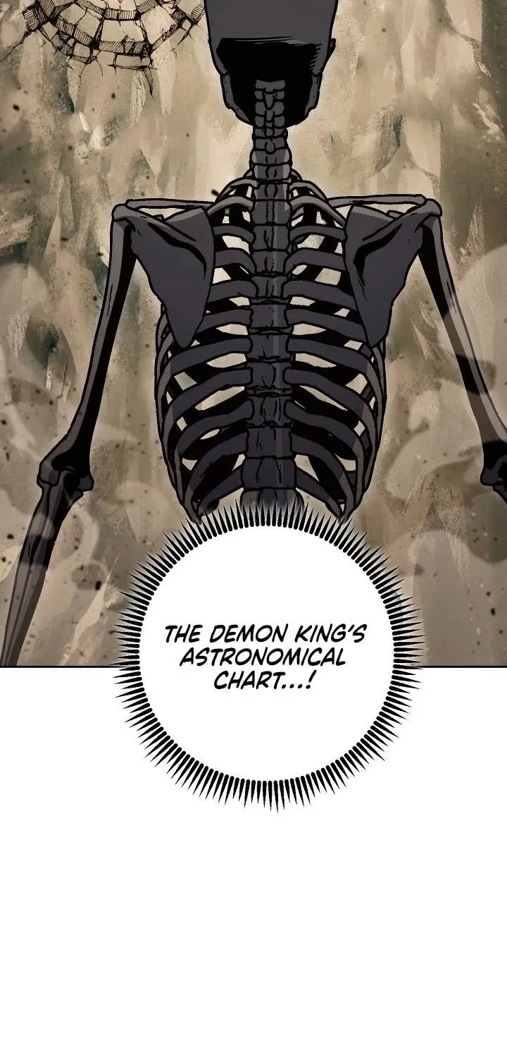 Skeleton Soldier Chapter 211 page 49 - 