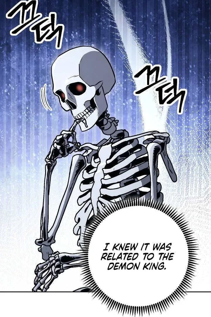 Skeleton Soldier Chapter 211 page 51 - 