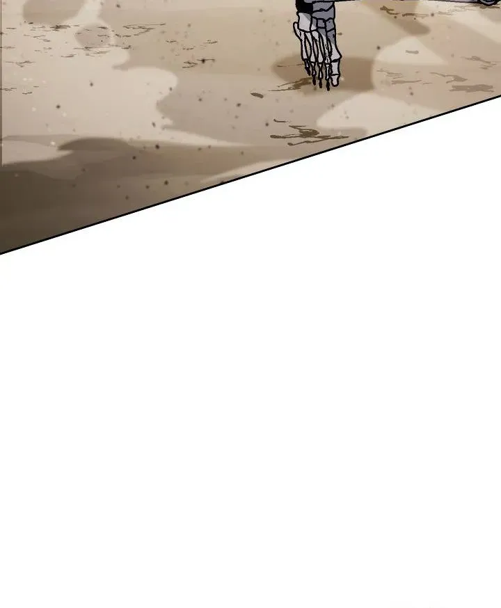 Skeleton Soldier Chapter 211 page 58 - 
