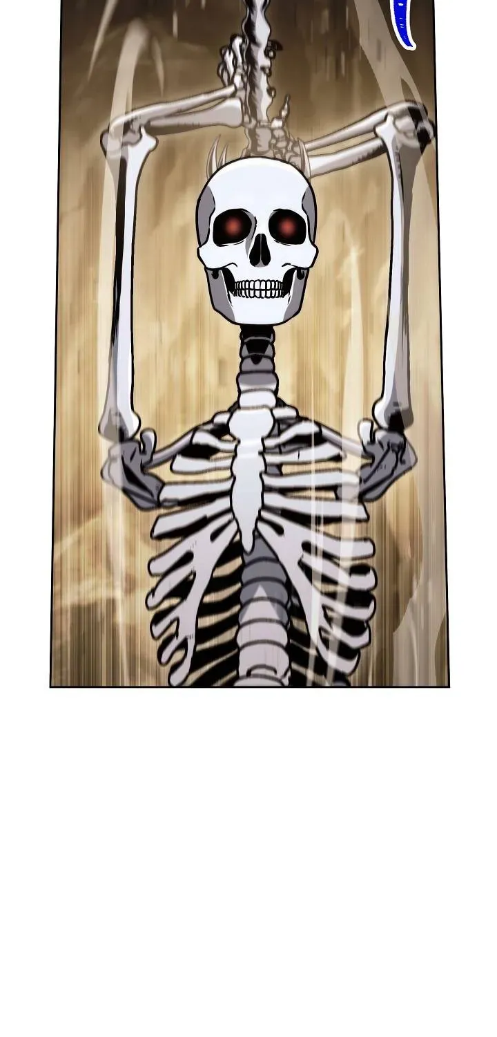 Skeleton Soldier Chapter 211 page 7 - 