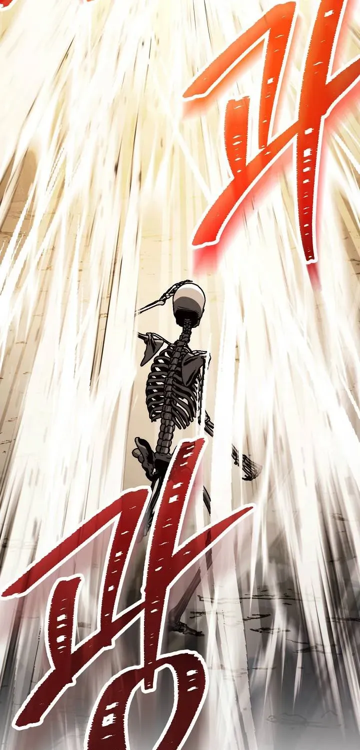 Skeleton Soldier Chapter 211 page 63 - 