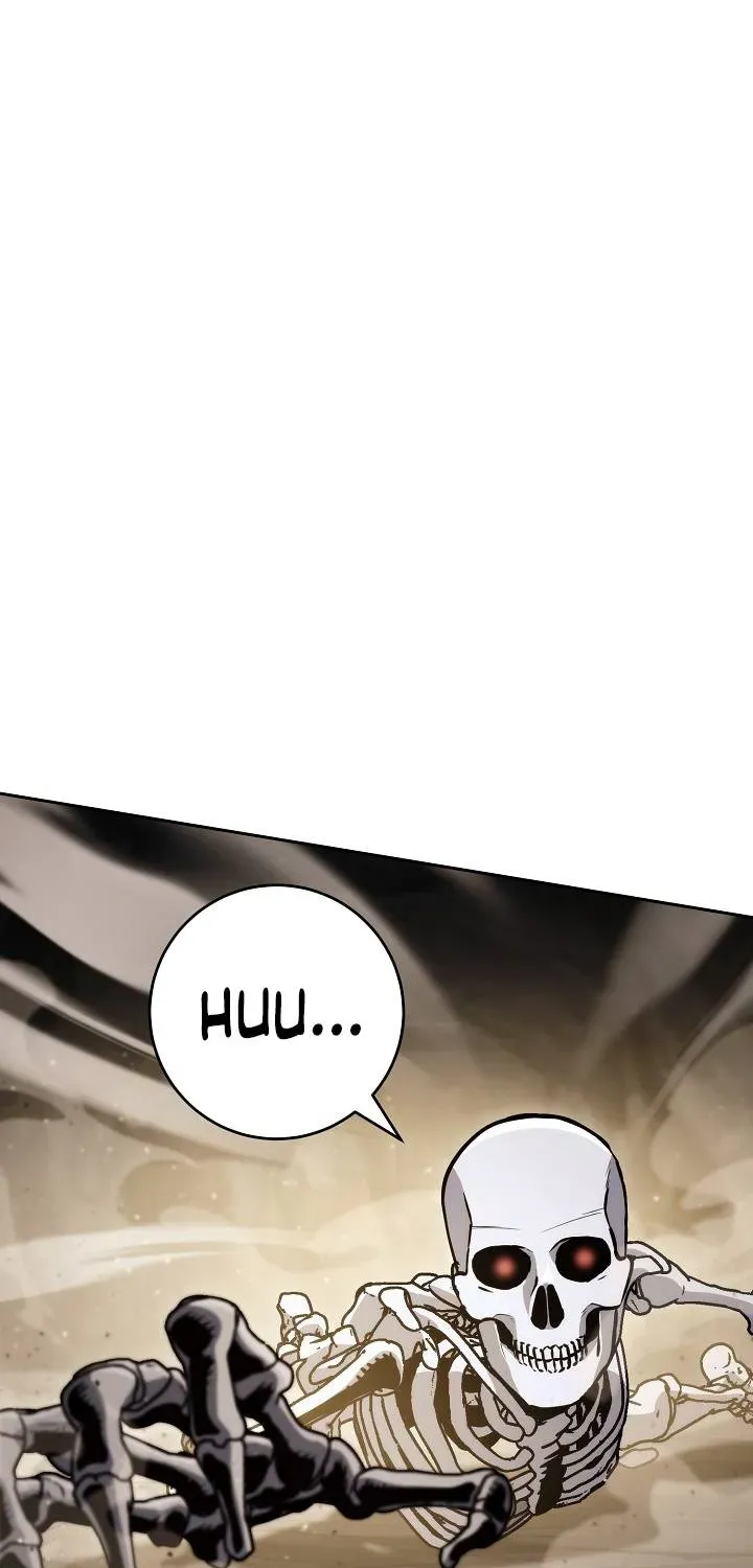 Skeleton Soldier Chapter 211 page 68 - 
