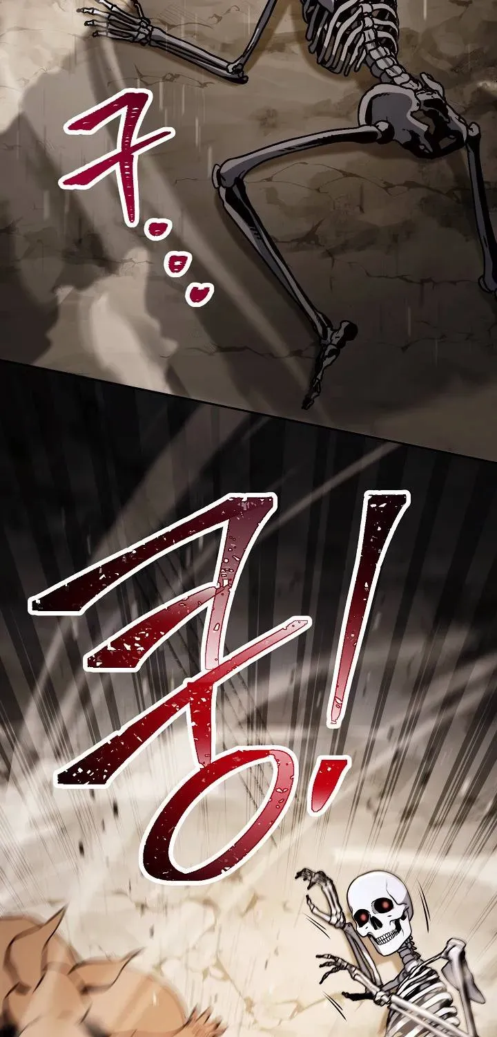 Skeleton Soldier Chapter 211 page 70 - 