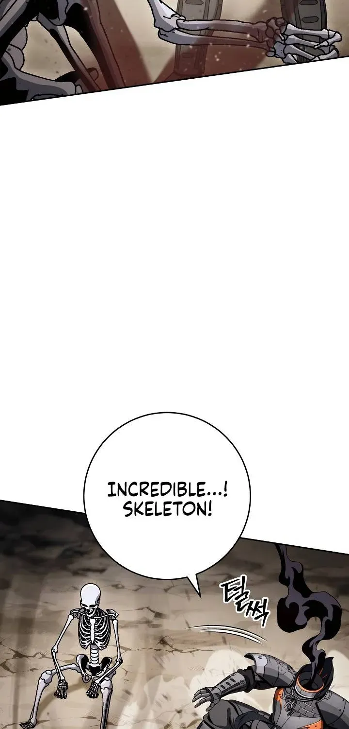 Skeleton Soldier Chapter 211 page 74 - 