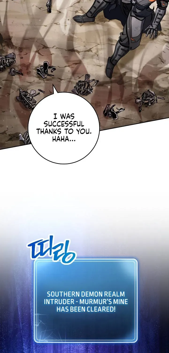 Skeleton Soldier Chapter 211 page 75 - 