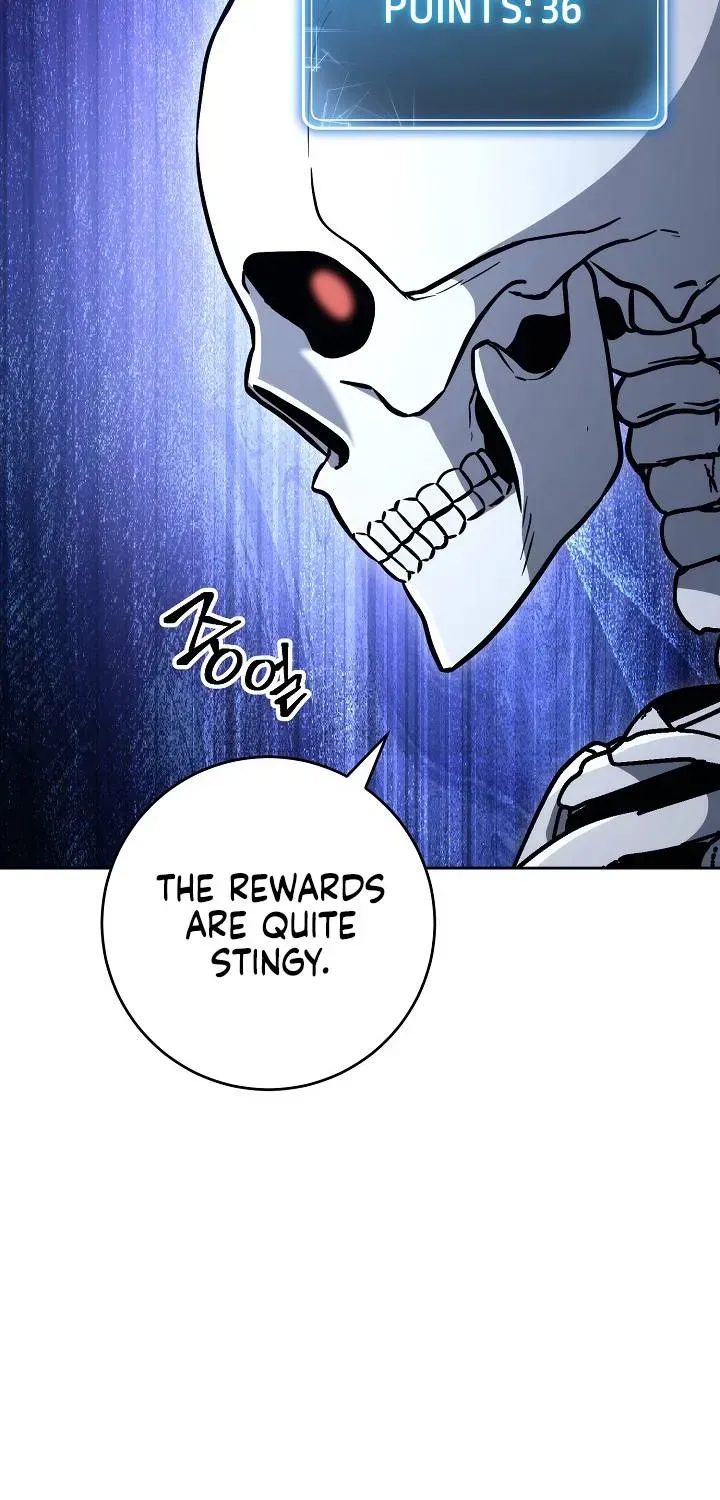 Skeleton Soldier Chapter 211 page 77 - 
