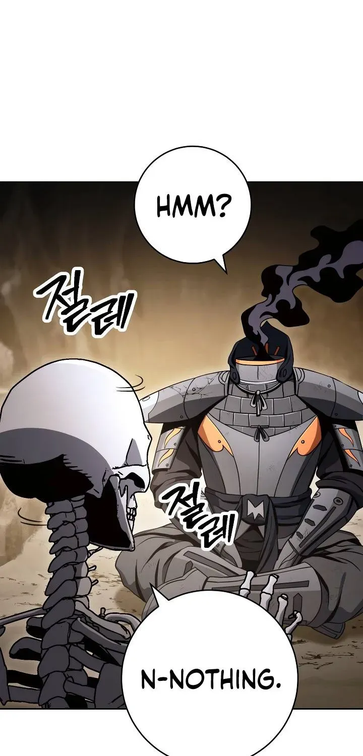 Skeleton Soldier Chapter 211 page 78 - 