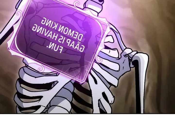 Skeleton Soldier Chapter 211 page 80 - 