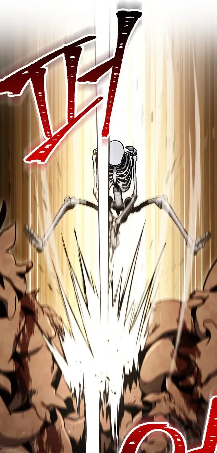 Skeleton Soldier Chapter 211 page 9 - 