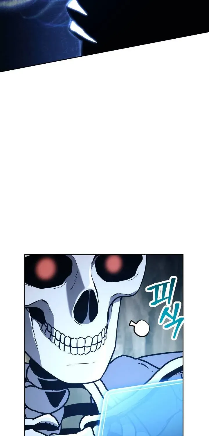 Skeleton Soldier Chapter 211 page 84 - 