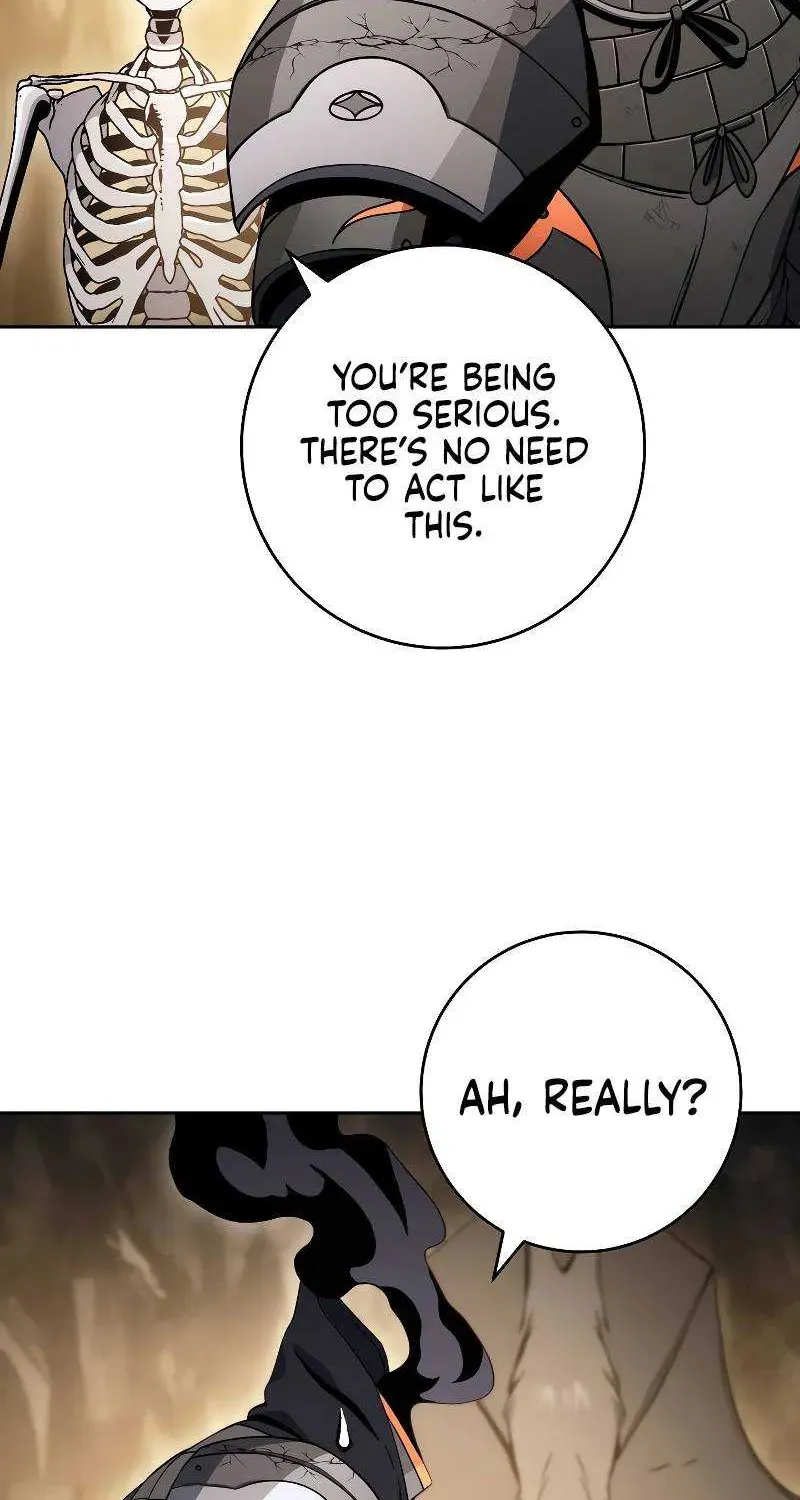 Skeleton Soldier Chapter 212 page 101 - 