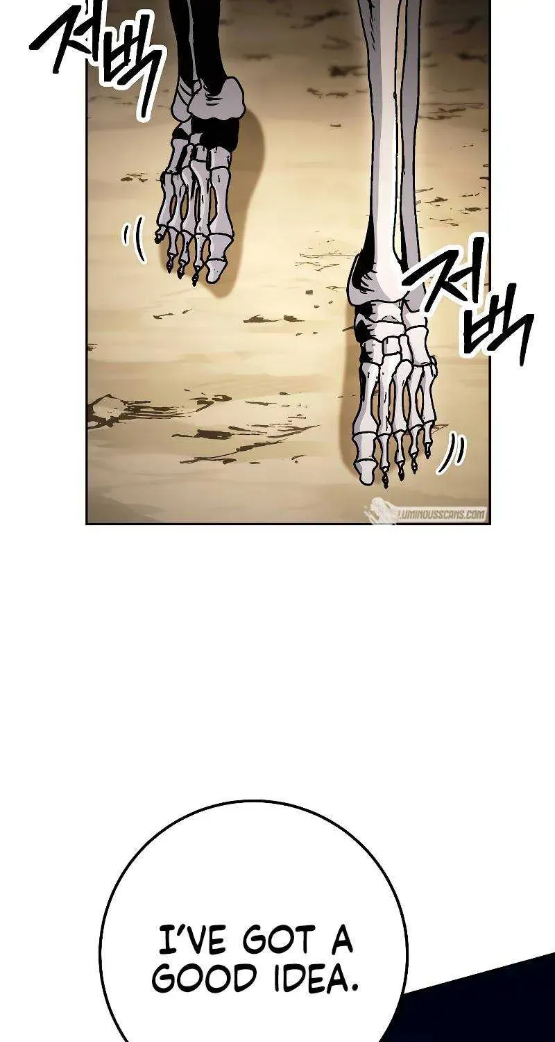Skeleton Soldier Chapter 212 page 103 - 