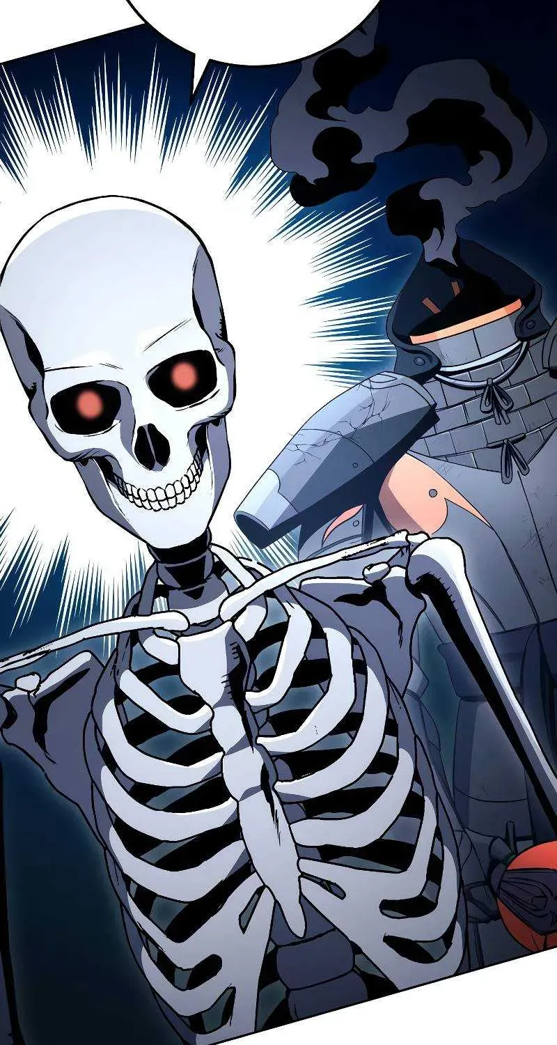 Skeleton Soldier Chapter 212 page 104 - 