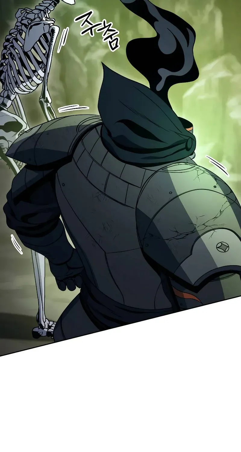 Skeleton Soldier Chapter 212 page 15 - 
