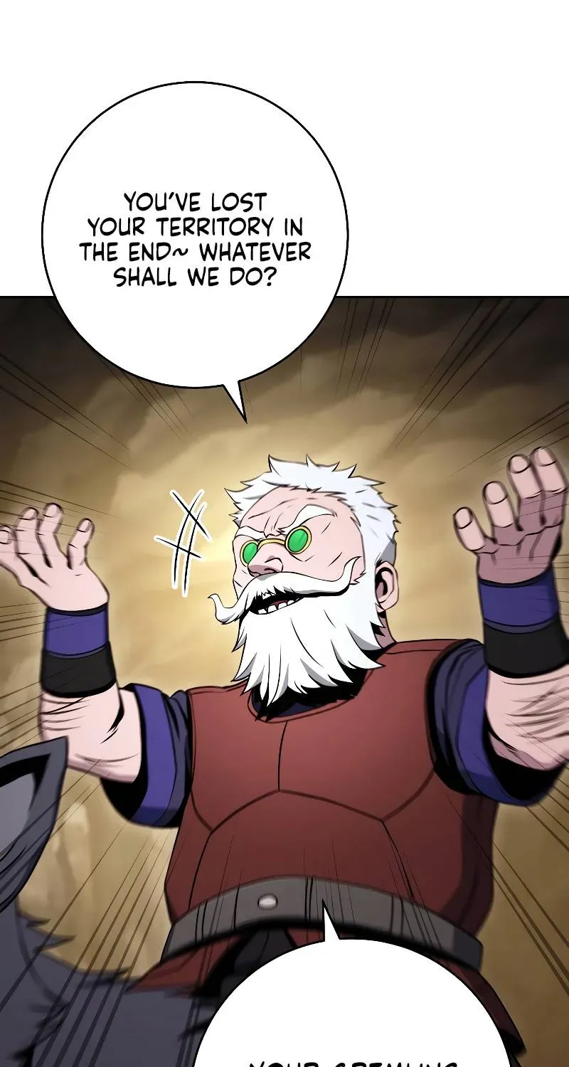 Skeleton Soldier Chapter 212 page 21 - 