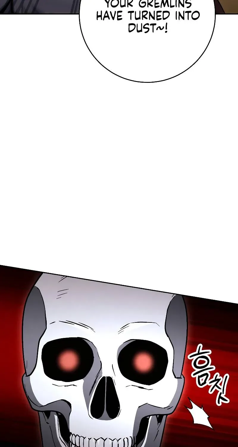 Skeleton Soldier Chapter 212 page 22 - 
