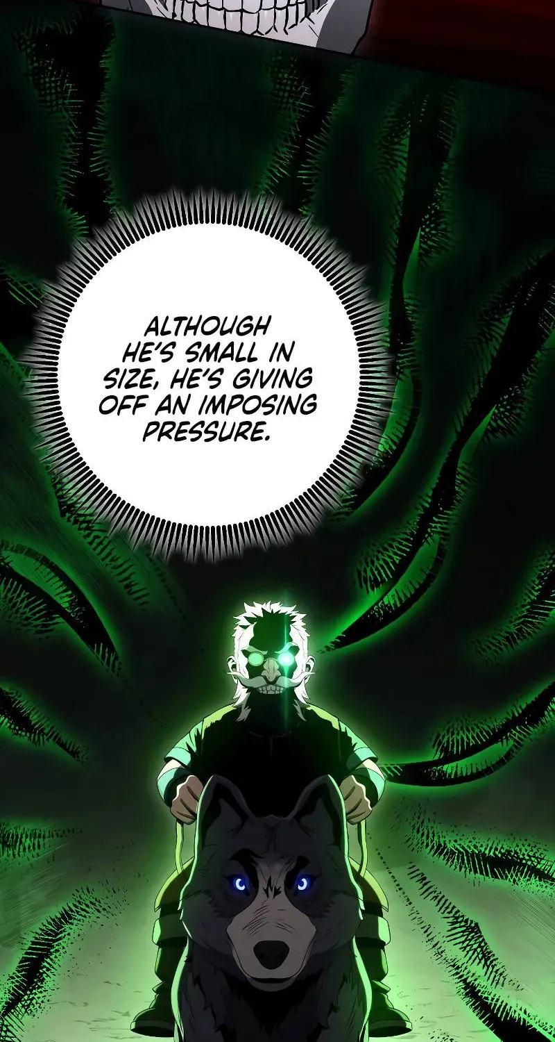 Skeleton Soldier Chapter 212 page 23 - 