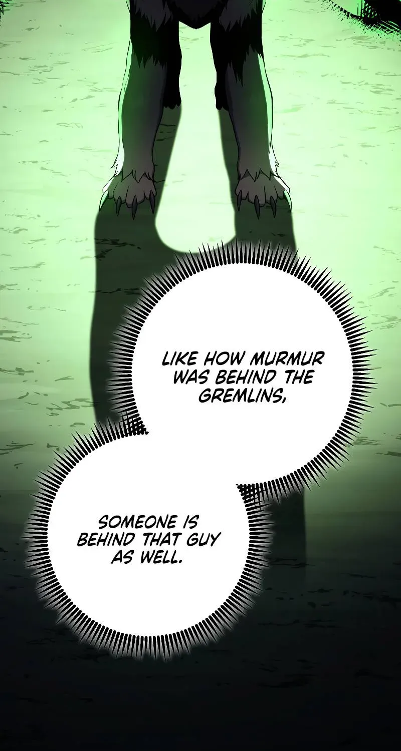 Skeleton Soldier Chapter 212 page 24 - 