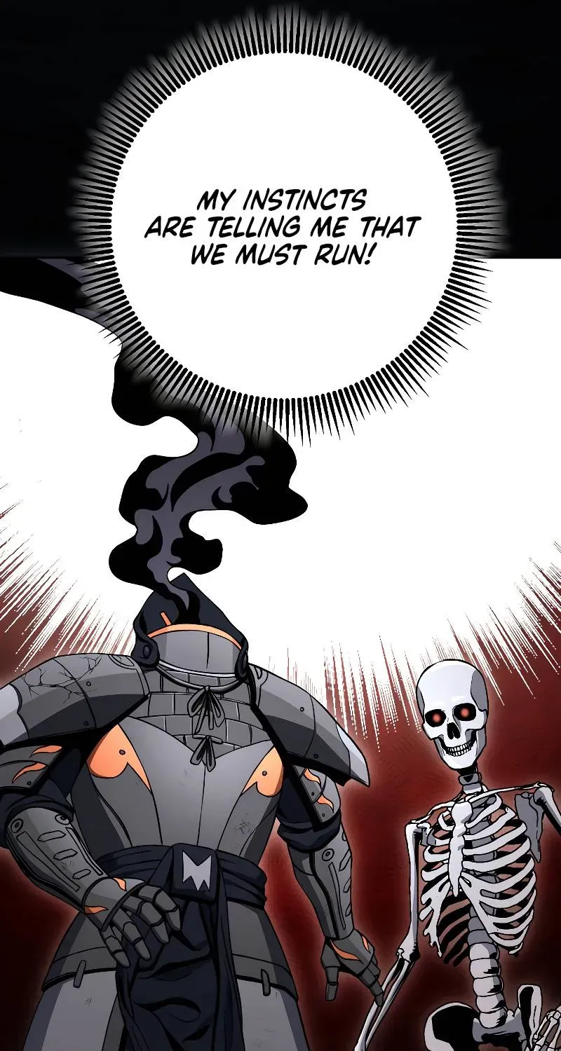 Skeleton Soldier Chapter 212 page 26 - 