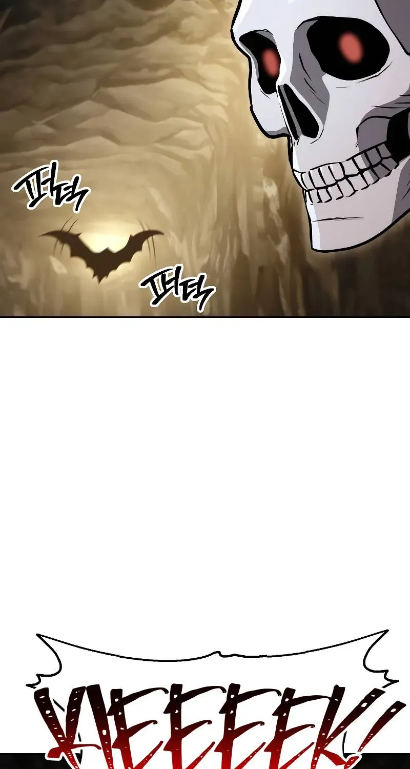 Skeleton Soldier Chapter 212 page 28 - 
