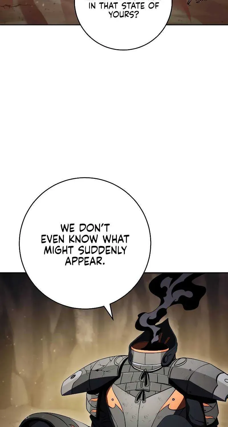 Skeleton Soldier Chapter 212 page 4 - 