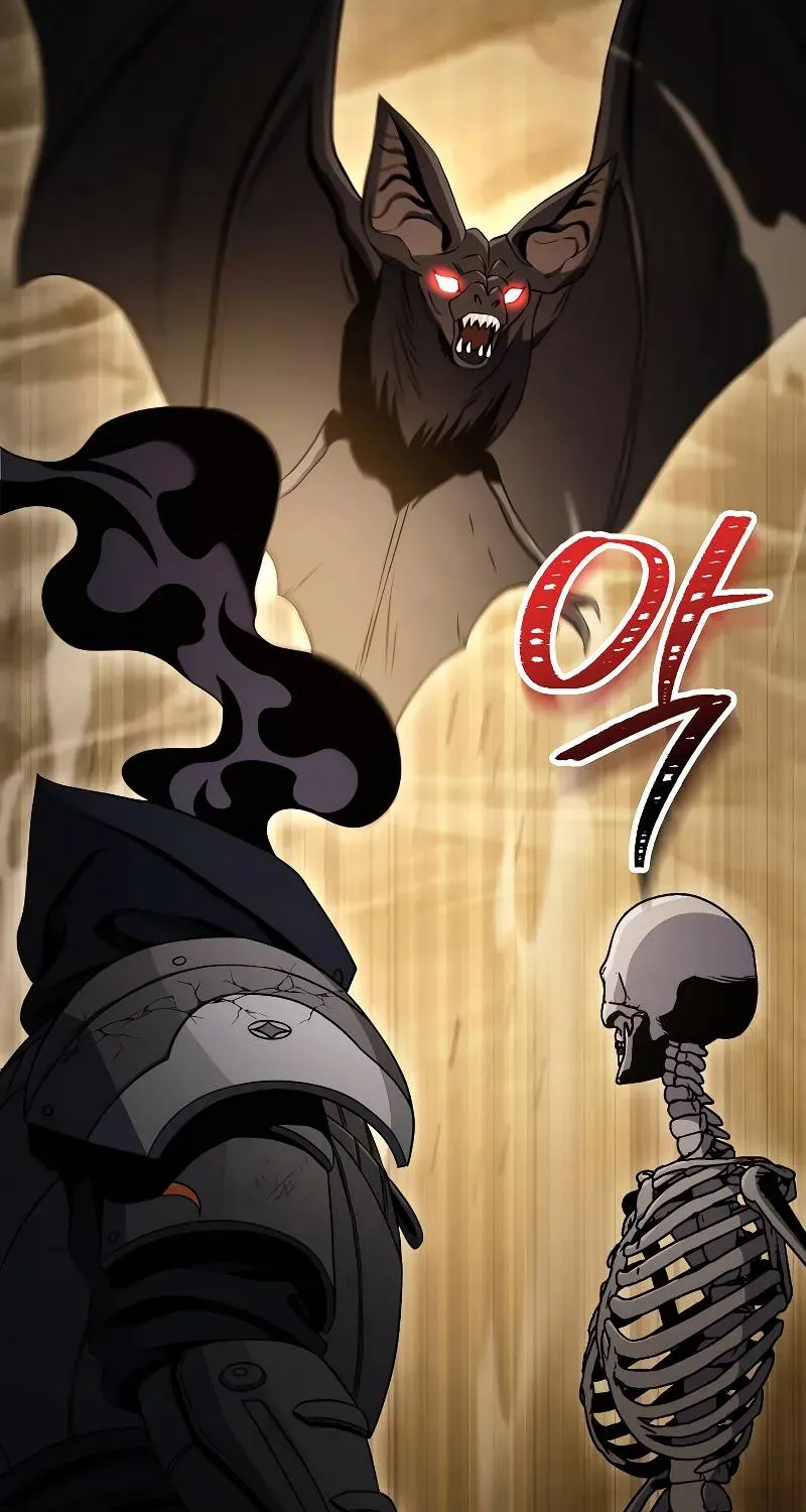 Skeleton Soldier Chapter 212 page 31 - 