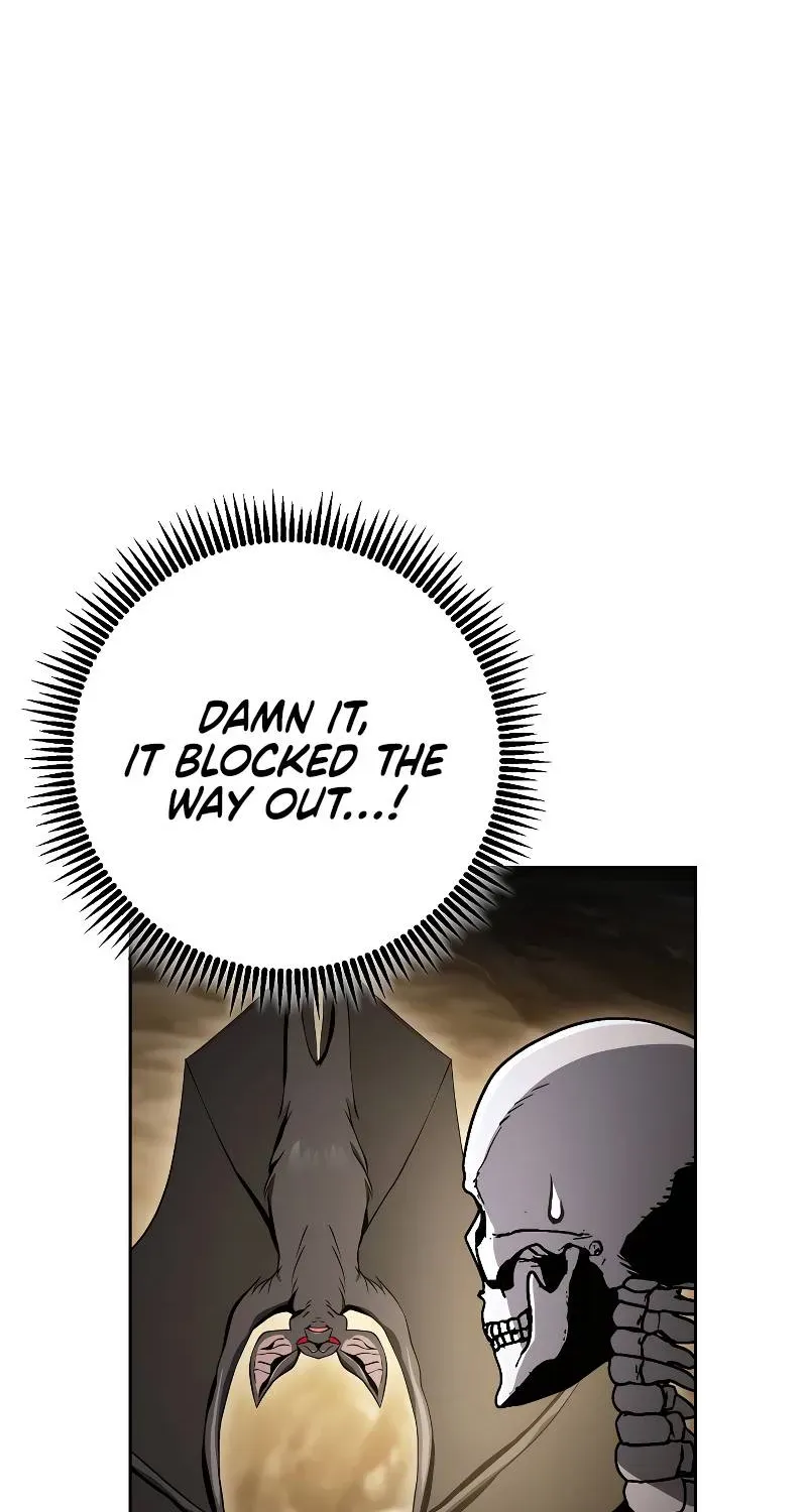 Skeleton Soldier Chapter 212 page 37 - 