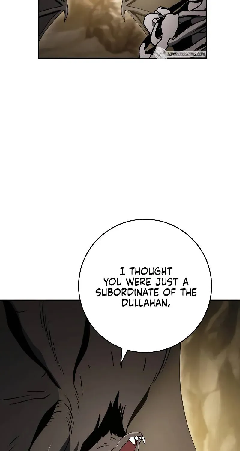 Skeleton Soldier Chapter 212 page 38 - 