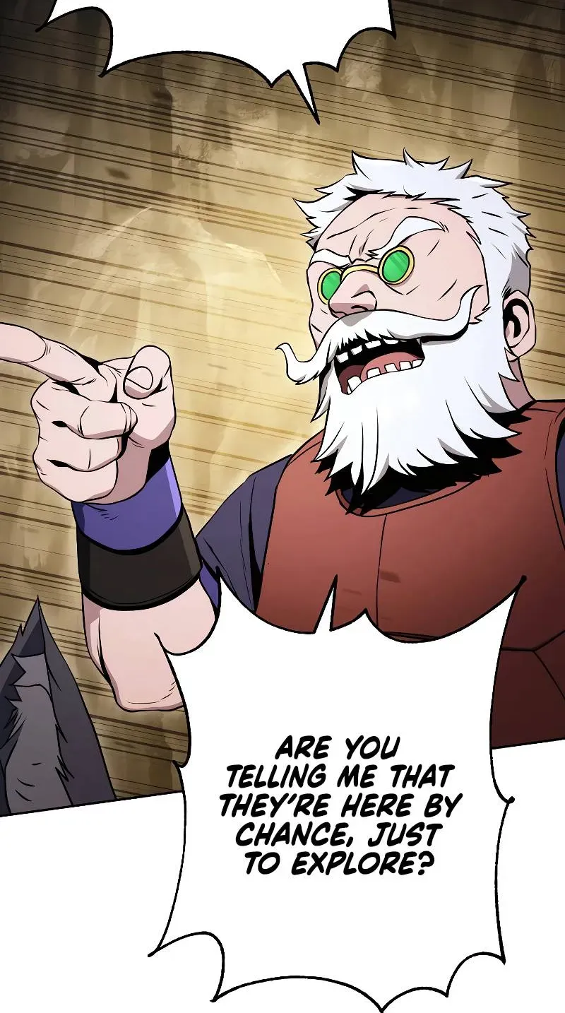 Skeleton Soldier Chapter 212 page 49 - 