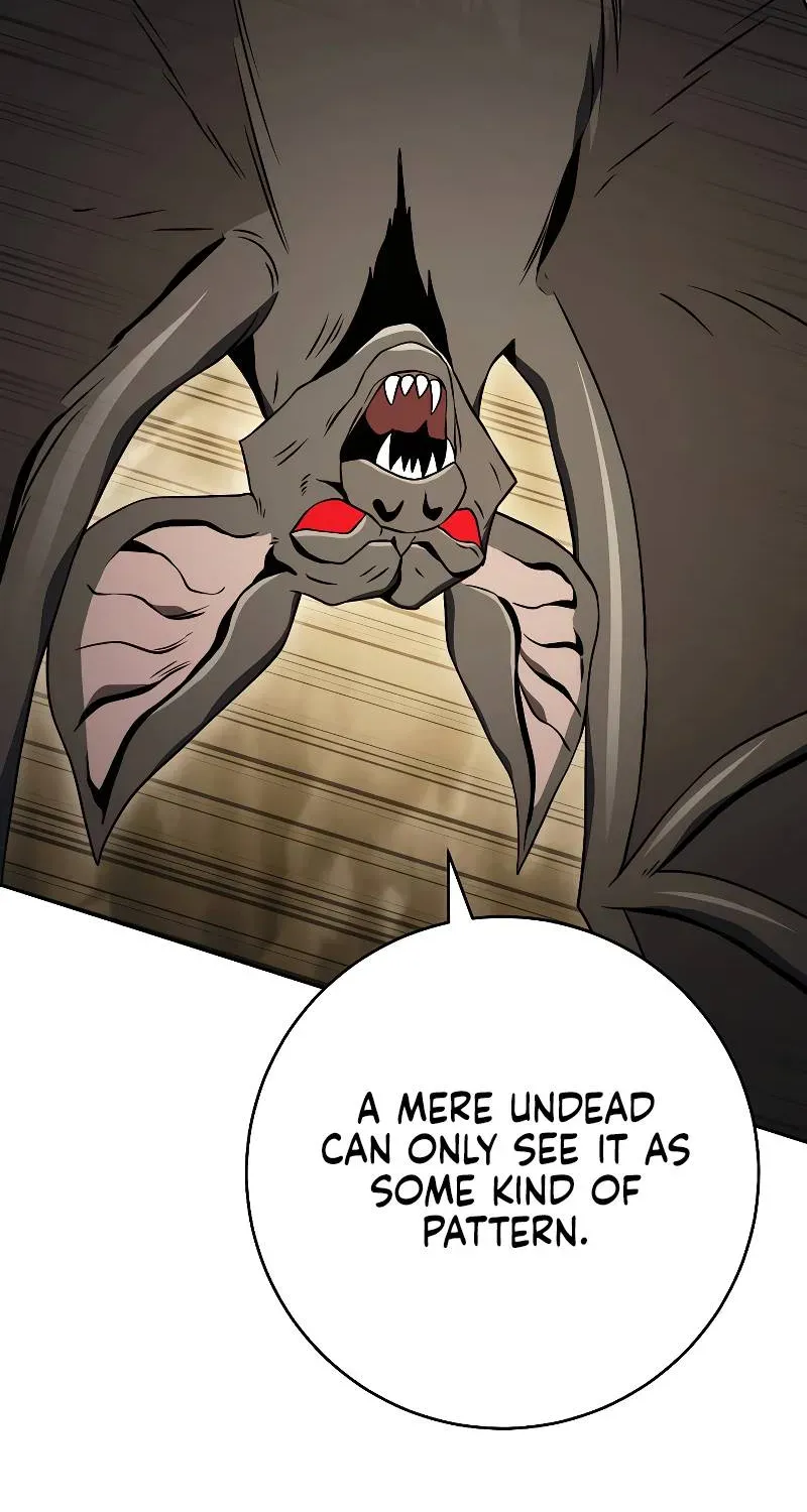 Skeleton Soldier Chapter 212 page 51 - 