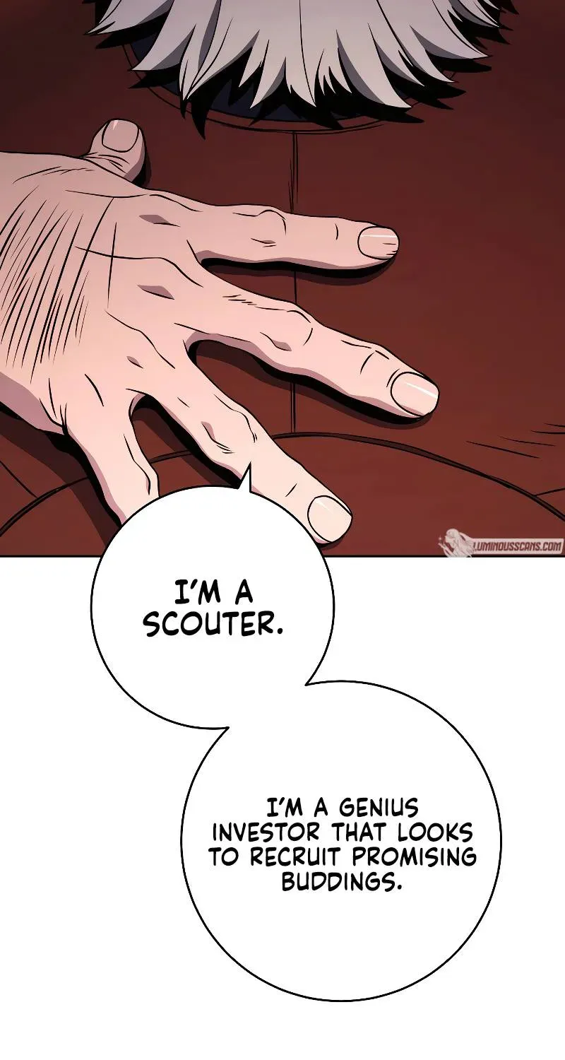 Skeleton Soldier Chapter 212 page 56 - 