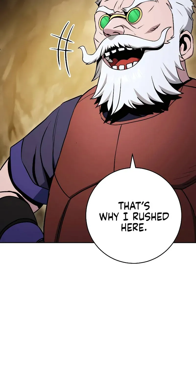 Skeleton Soldier Chapter 212 page 60 - 