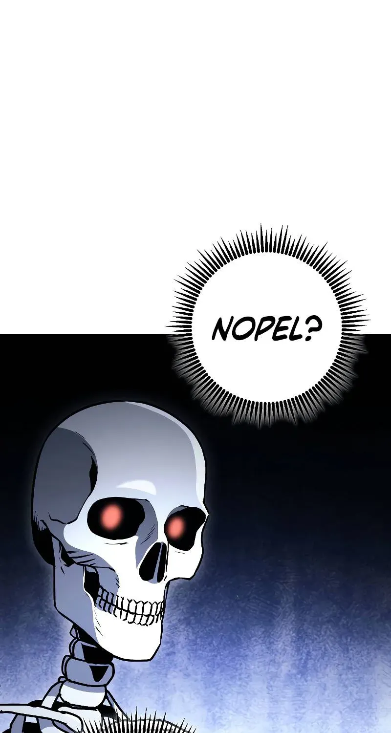 Skeleton Soldier Chapter 212 page 61 - 