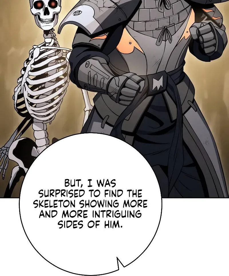Skeleton Soldier Chapter 212 page 65 - 
