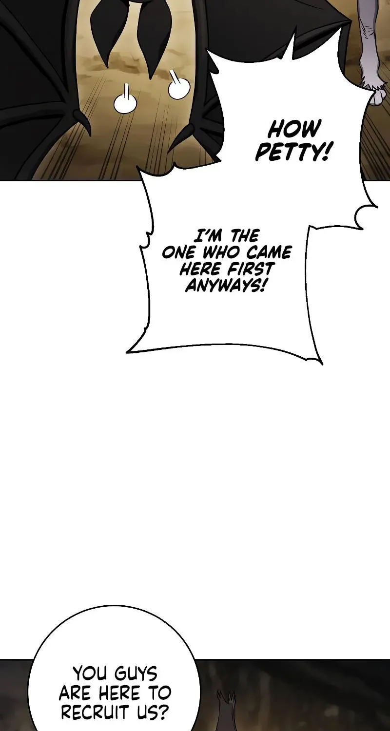 Skeleton Soldier Chapter 212 page 70 - 