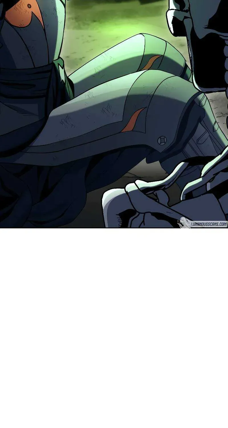 Skeleton Soldier Chapter 212 page 8 - 