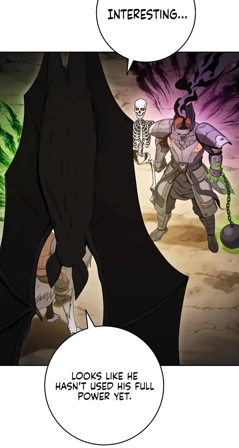 Skeleton Soldier Chapter 212 page 78 - 