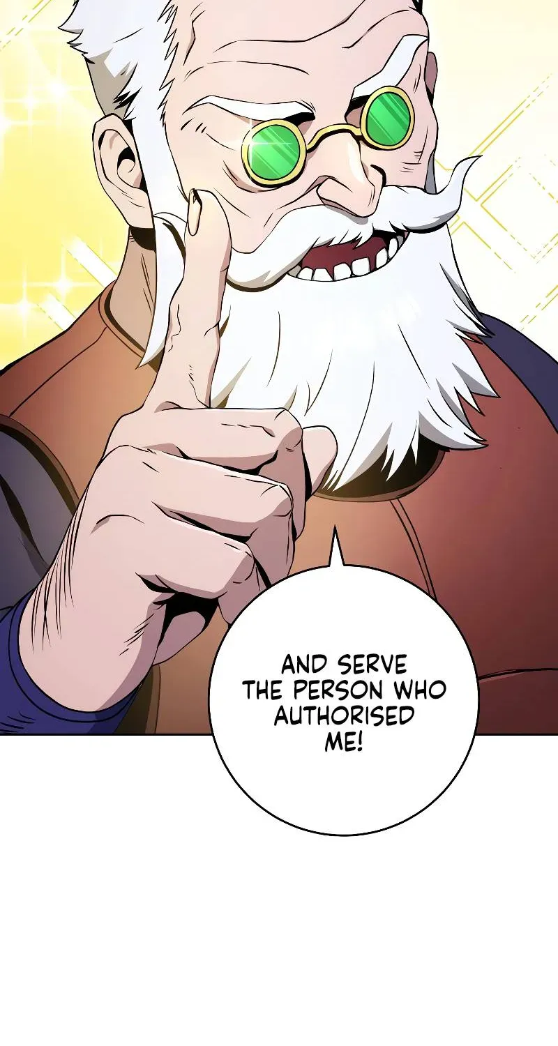 Skeleton Soldier Chapter 212 page 83 - 