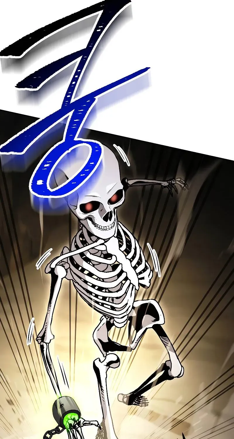 Skeleton Soldier Chapter 212 page 87 - 