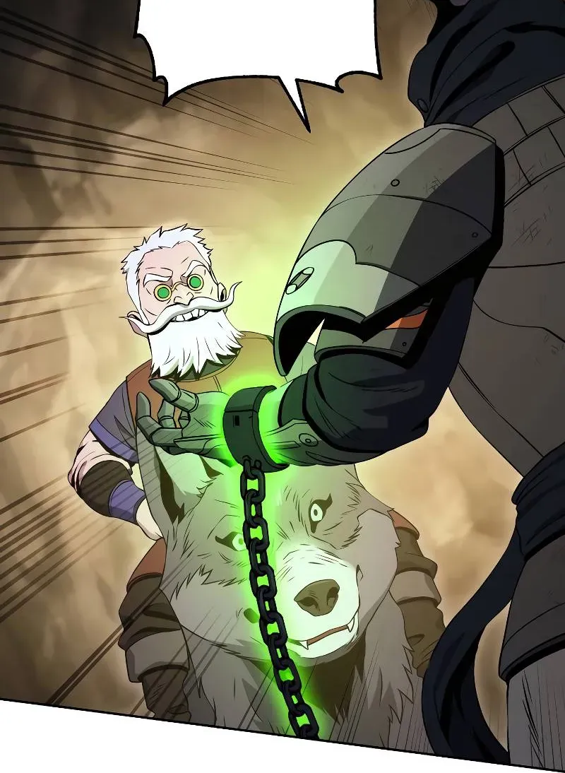 Skeleton Soldier Chapter 212 page 89 - 